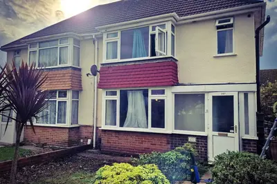 Image de Lovely 3 Bedroom holiday home with free parking