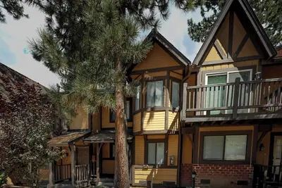 Image de Kuma Lodge, Walk to Snow Summit
