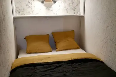 Image de Appartement aux pieds des pistes / piscine
