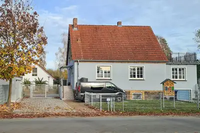 Image de Belle maison Ă Karlsburg/LĂĽhmannsdorf