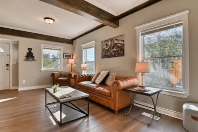 Image de Family Home in Downtown Colorado Springs