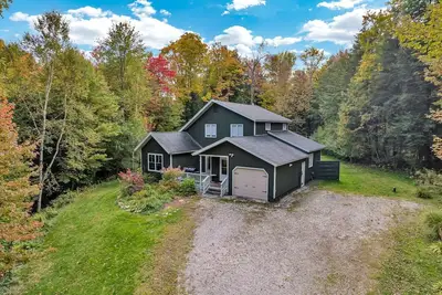 Image de Fitness\/GameRm Dog-Friendly | Cottage in the Woods