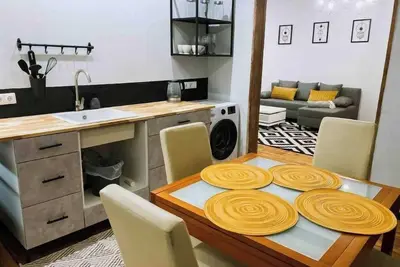 Image de Ludvig Apartment in Daugavpils center!