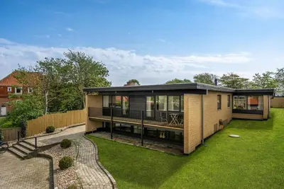 Image de Superbe maison de 5 chambres à Skagen