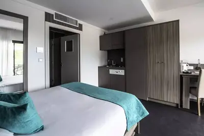 Image de Suite 5 Personnes Prestige Vue Mer