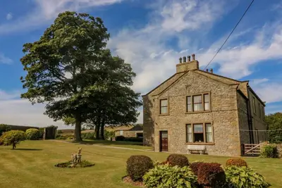 Image de Low Skibeden Cottage, character holiday cottage in Skipton