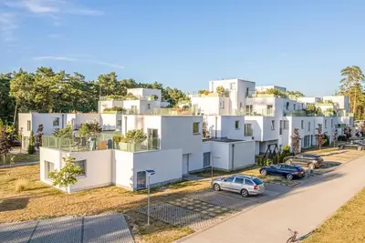 Image de Superbe appartement Ă Pogorzelica