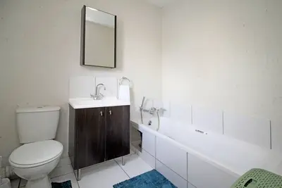 Image de Lovely 2 bedroom, 2 bath serviced apartment