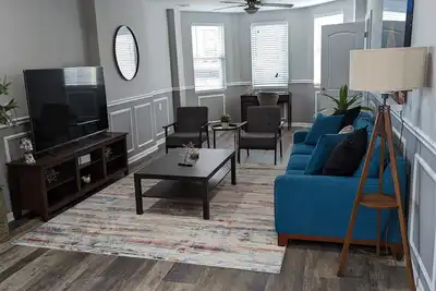 Image de Stylish Pilsen Apartment- The Heart of Chicago