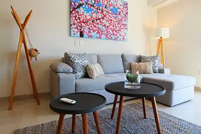Image de Life 409 Stylish 1bd 2bth Apt At Bucerias Golden Zone
