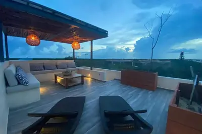 Image de Amazing Combo for 20 people |  Penthouse + Apts |  4 Levels