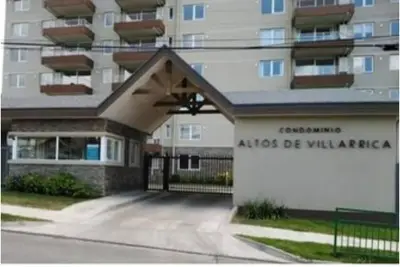 Image de Central apartment in villarrica