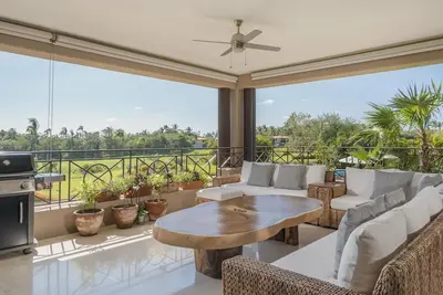 Image de Unique Hacienda de Mita Condo with Premier membership & golf
