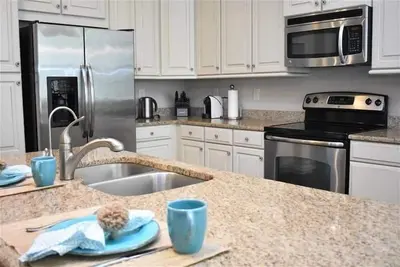 Image de Harbour Isles 3br/3ba Coach Home minutes from Anna Maria Island