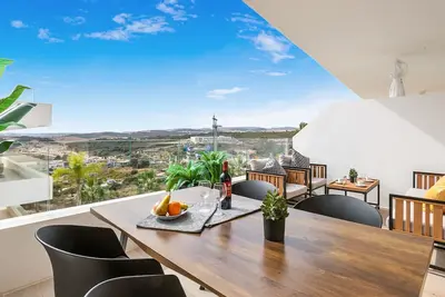 Image de Roli | Apartment in Estepona