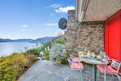 Image de Casa brighella, Brissago, Switzerland