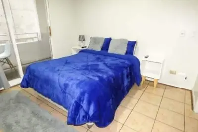 Image de Beautiful apartment in downtown Santiago