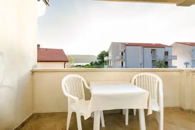 Image de Appartements Josip  S (89971-A2) - Lopar - île de Rab