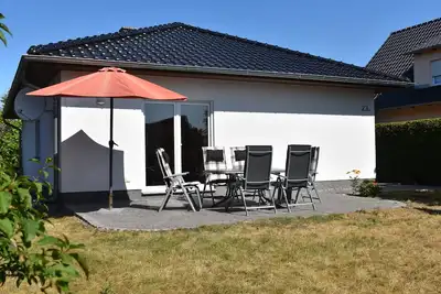 Image de Vacation home for 6 guests with 85m² in Karlshagen (172560)