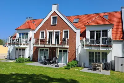 Image de Vacation apartment\/apartment for 8 guests with 94m² in Rerik (172571)
