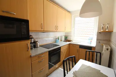 Image de Vacation apartment\/apartment for 4 guests with 60m² in Cuxhaven (172581)