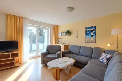 Image de Vacation apartment/apartment for 4 guests with 65m² in Zingst (172641)