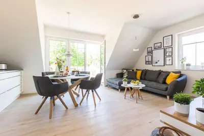 Image de Vacation apartment\/apartment for 5 guests with 77m² in Rerik (172649)
