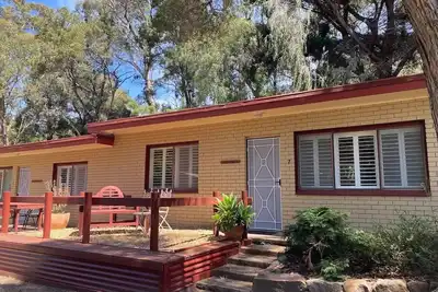 Image de Bradshaw House Self contained cabin 7