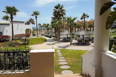 Image de Casa Blanca B 101 · 3 Bedroom, Ground Floor Condo