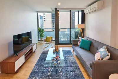 Image de Mega Style Apartments Southbank
