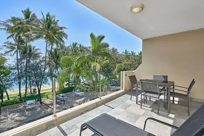 Image de Ocean Front 2 Bedroom Paringa Apartment