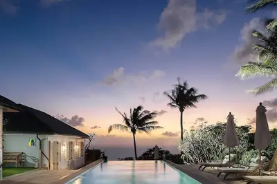 Image de Chef included by Fantasia Villas: Villa Plumbago