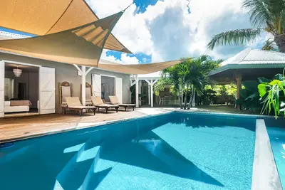 Image de Villa Noyana Classée 4 étoiles
