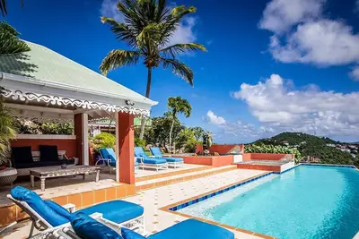 Image de Villa Mango by Fantasia Villas