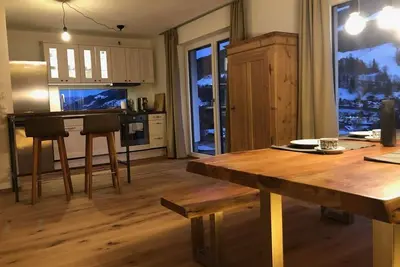 Image de Alma - Apartment with 2 bedrooms - MeinSchladming