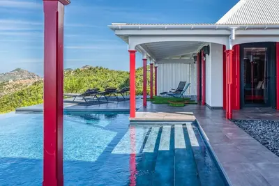 Image de Chef included by Fantasia Villas: Villa Genevieve