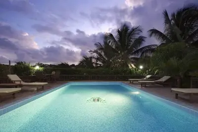 Image de Your own Villa in Antigua