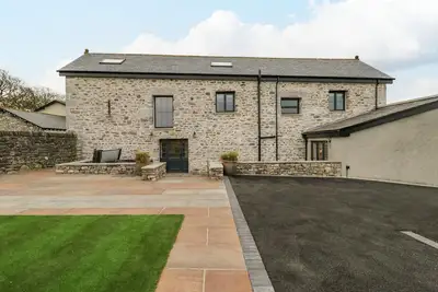 Image de Old Stable, family friendly, country holiday cottage in Roose