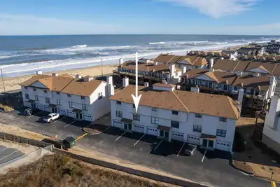 Image de Better Sand at Sea Dunes Semi-Oceanfront 2 Bedroom Townhome + Direct Beach Access!