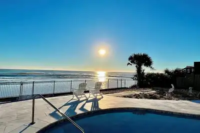 Image de Ponce Inlet Beach House