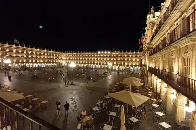Image de Vip apartment with balconies to the Plaza Mayor