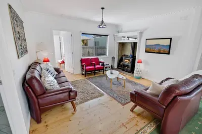 Image de Huntingdale - Close to the lake, everything you need to enjoy your getaway
