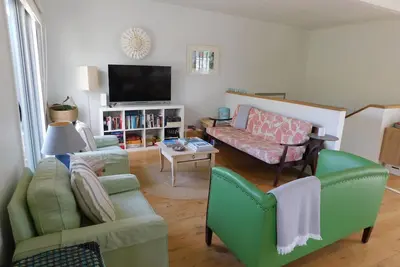 Image de Boomerang Beach House