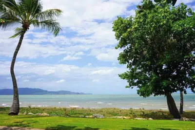 Image de Watermark Luxury Pool | Oceanfront | 2Bed 2Bath Apt