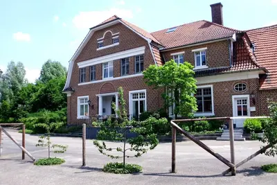 Image de 5 minutes from the wildlife park - vacation apartment in a quiet location