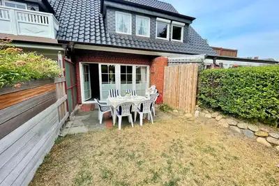 Image de Apartment Sylt Casa 1