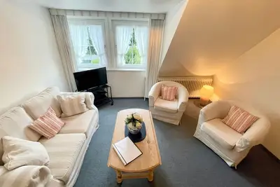 Image de Apartment Sylt Casa 2