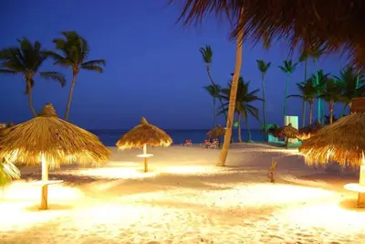Image de Golf and Beach Resort - Spacious 2 bedroom Apartment