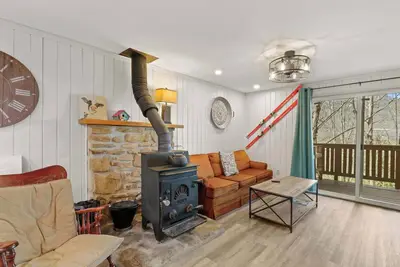 Image de Relaxing Getaway in Beech Mountain