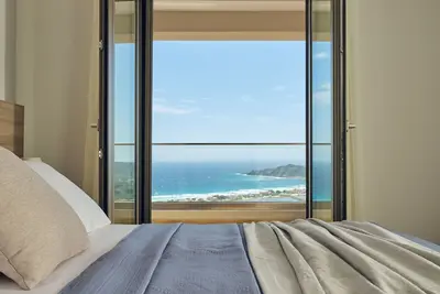 Artemis Villas - Spectacular Views & Large Groups